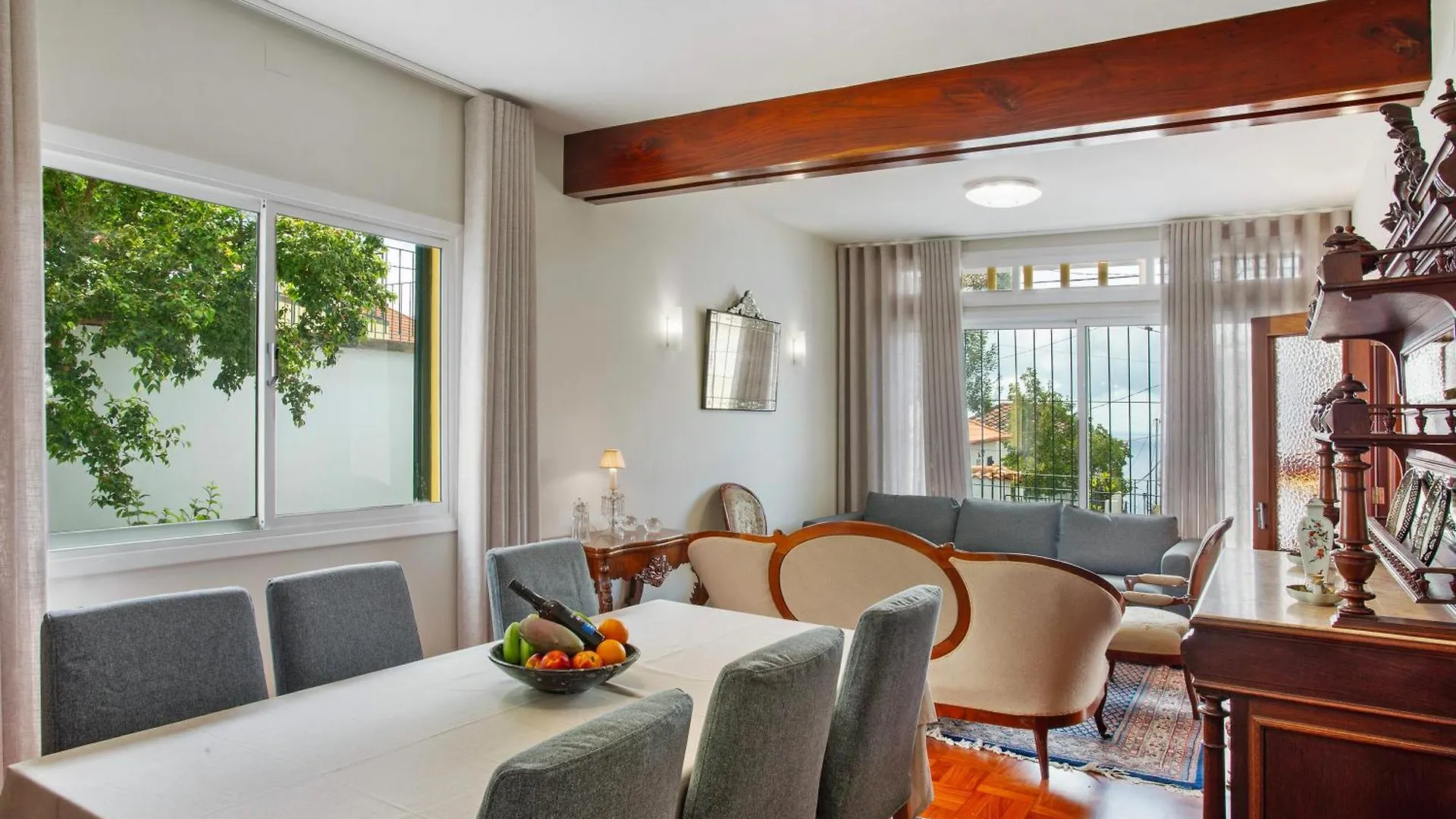 Villa Casa Caminho Do Palheiro - Funchal Vila