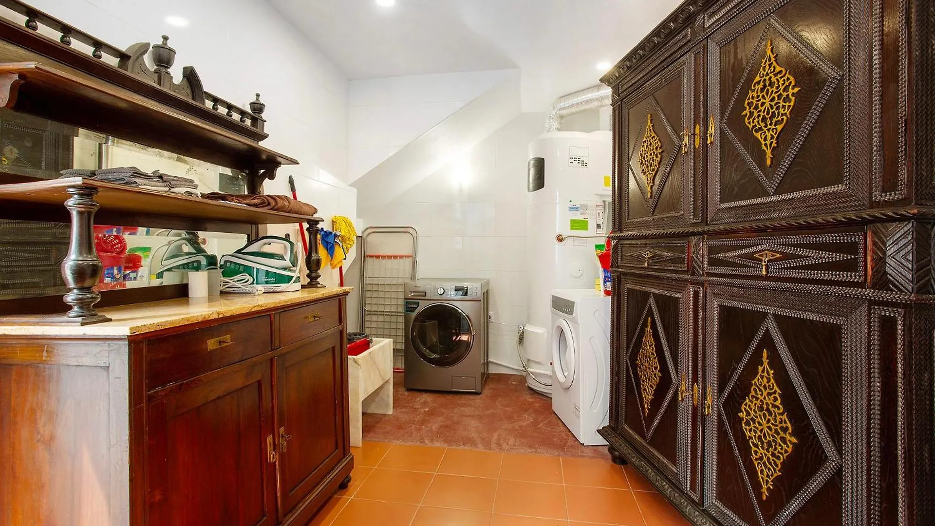 Casa Caminho Do Palheiro - Funchal Villa