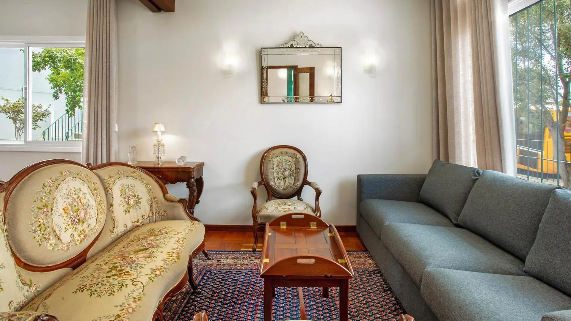 Casa Caminho Do Palheiro - Funchal Vila