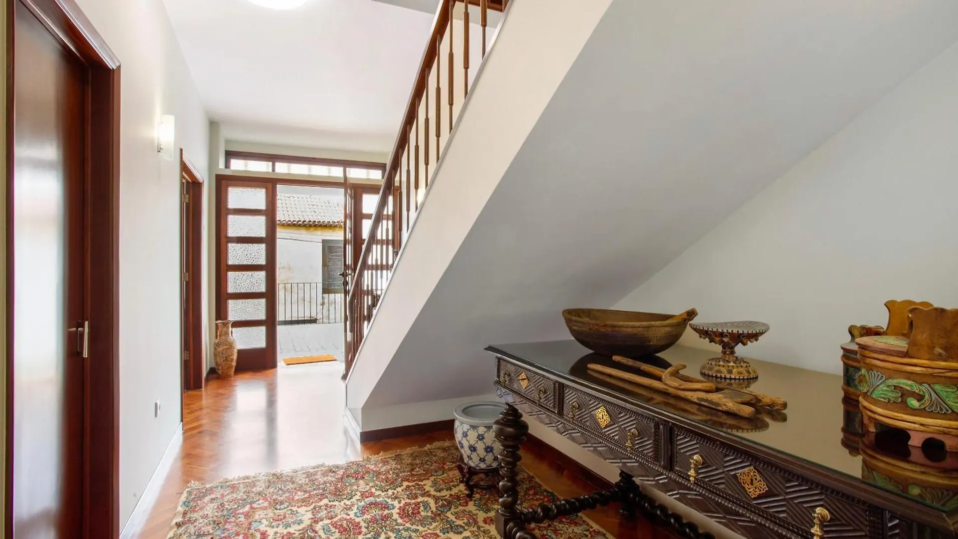Villa Casa Caminho Do Palheiro - Funchal Vila