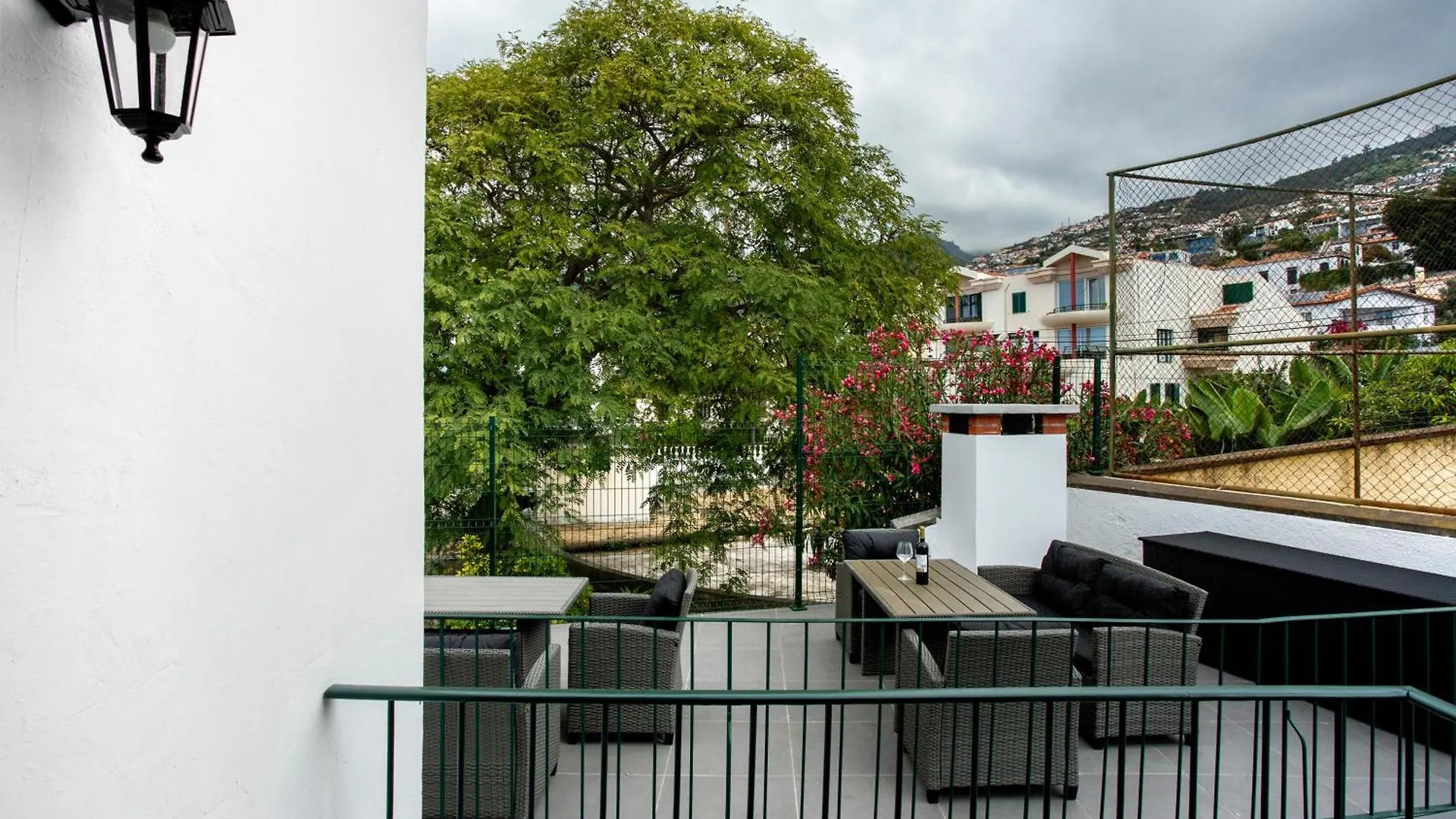 Casa Caminho Do Palheiro - Funchal Vila Villa Funchal (Madeira)
