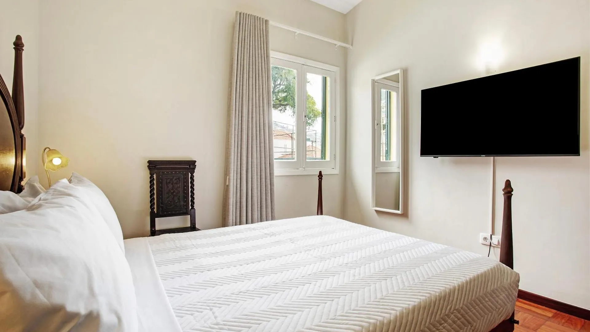 Casa Caminho Do Palheiro - Funchal Βίλα 0*, Φουνκάλ
