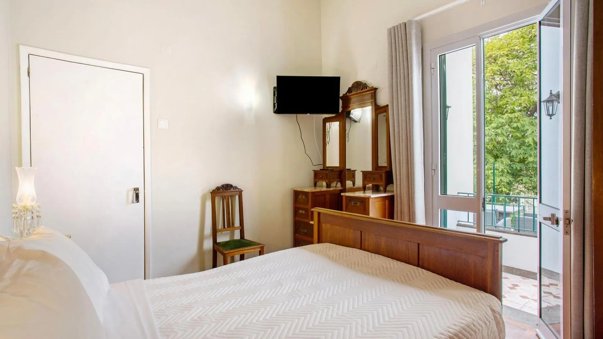 Casa Caminho Do Palheiro - Funchal Βίλα Πορτογαλία