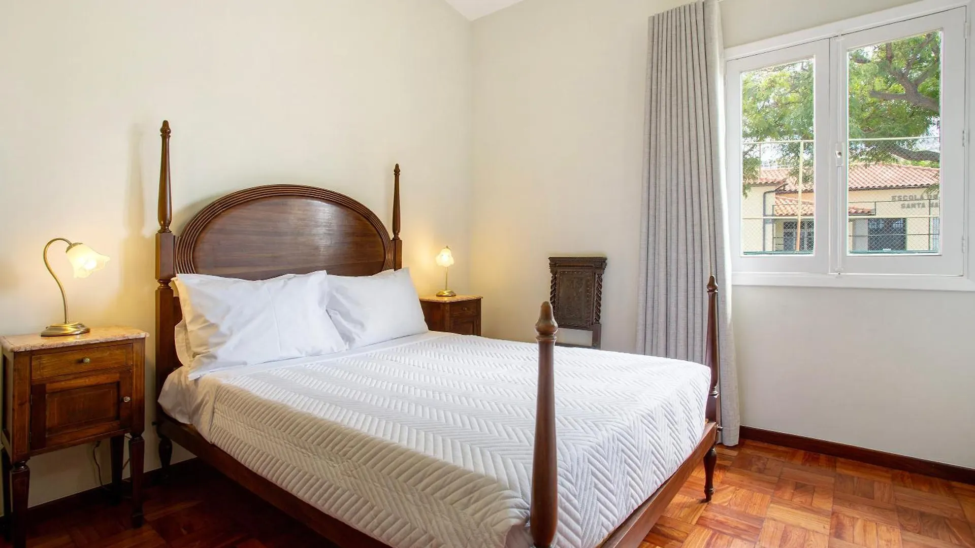 Casa Caminho Do Palheiro - Funchal Βίλα Πορτογαλία