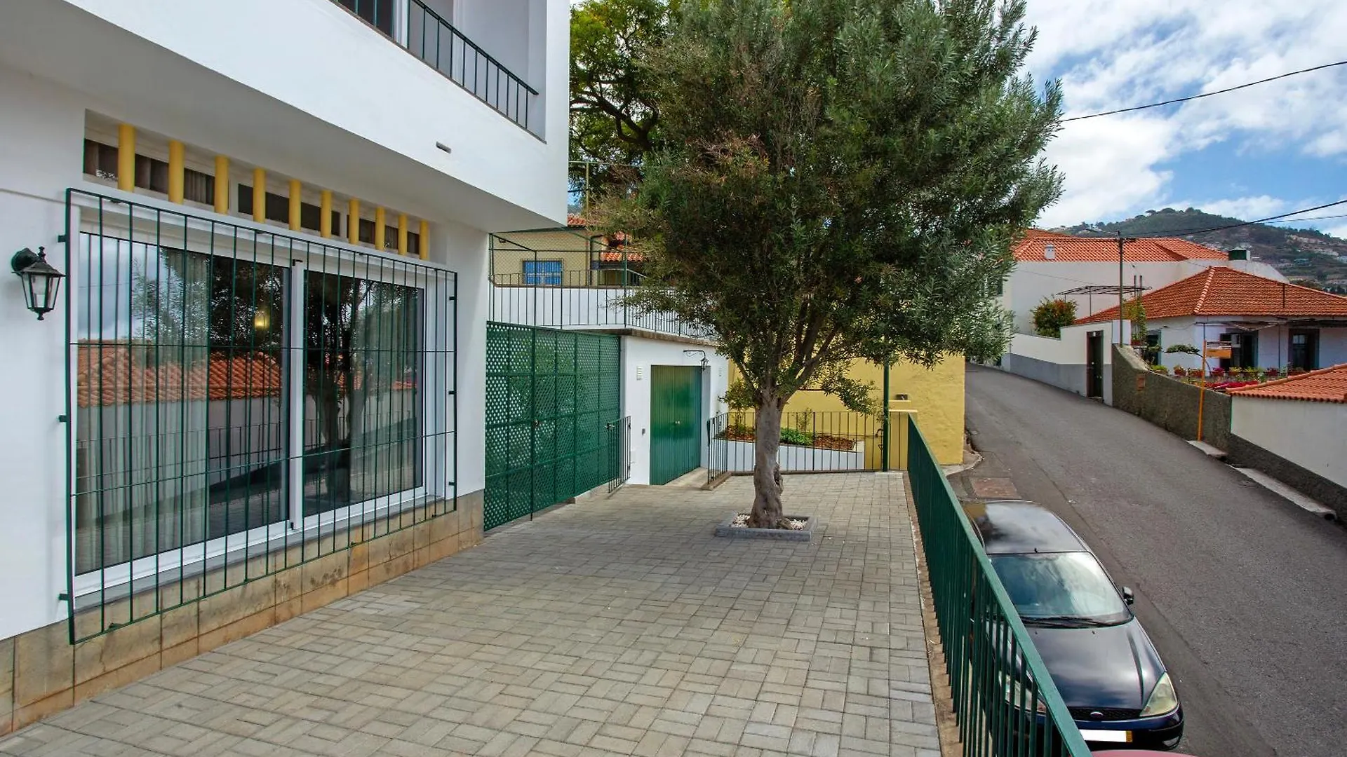 Casa Caminho Do Palheiro - Funchal Βίλα 0*, Φουνκάλ Πορτογαλία