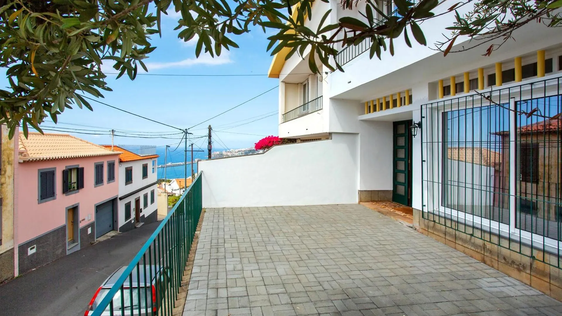 Casa Caminho Do Palheiro - Funchal Βίλα 0*, Φουνκάλ Πορτογαλία