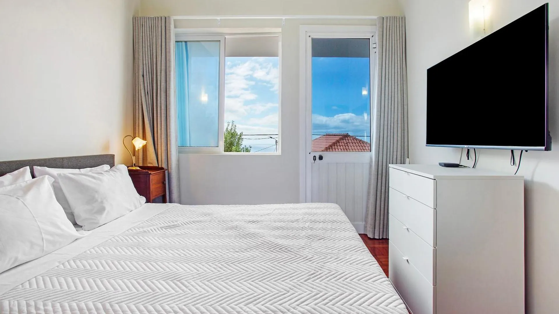 Casa Caminho Do Palheiro - Funchal Βίλα