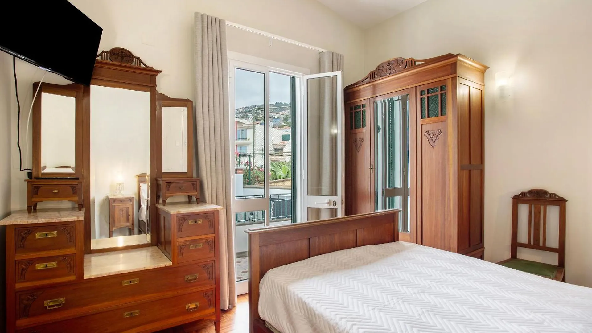 Casa Caminho Do Palheiro - Funchal Βίλα Πορτογαλία